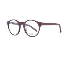 Akiniai LIEBESKIND 110180030049. View + clip-on, Kolor raudona. Unisex.