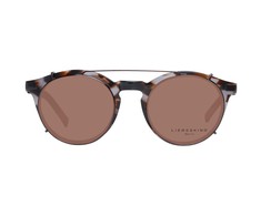 Akiniai LIEBESKIND 110190097749. View + clip-on, Kolor raudona. Unisex.