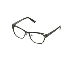 Akiniai LOEWE VLW445M5108GF. Akiniai, Kolor juoda. Kobieta.