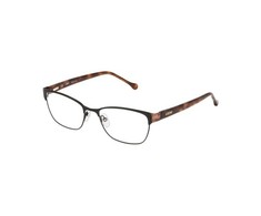 Akiniai LOEWE VLW483M530Q81. Akiniai, Kolor juoda. Kobieta.