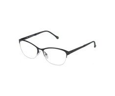 Akiniai LOEWE VLWA03M530604. Akiniai, Kolor mėlyna. Kobieta.