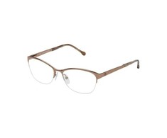 Akiniai LOEWE VLWA03M530A39. Akiniai, Kolor raudona. Kobieta.