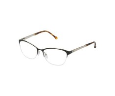 Akiniai LOEWE VLWA03M530SNC. Akiniai, Kolor auksinė. Kobieta.