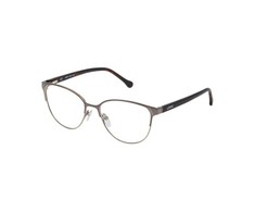 Akiniai LOEWE VLWA18M530SHE. Akiniai, Kolor raudona. Kobieta.