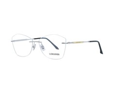 Akiniai LONGINES LG5010H56016. EYEGLASSES, Kolor pilka. Kobieta.