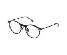 Akiniai LOZZA VL41445004AT. Akiniai, Kolor pilka havana. Unisex.