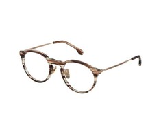 Akiniai LOZZA VL41445006XE. Akiniai, Kolor ruda. Unisex.