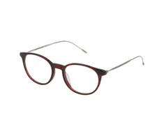 Akiniai LOZZA VL41735006BX. Akiniai, Kolor raudona. Unisex.