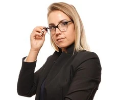 Akinių rėmas moterims Maje MJ1002 49104