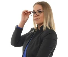 Akinių rėmas moterims Maje MJ1002 49500