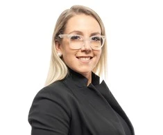 Akinių rėmeliai MAJE PARIS EYEWEAR MJ1003 48006 (moterims)