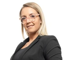 Akinių rėmas moterims Maje MJ1003 48007