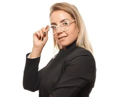 Akinių rėmas moterims Maje MJ1006 48620