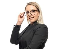 Akinių rėmas moterims Maje MJ1007 53201