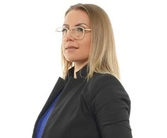 Akinių rėmas moterims Maje MJ1012 52640