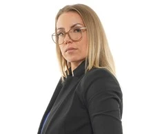 Akinių rėmas moterims Maje MJ1015 53003