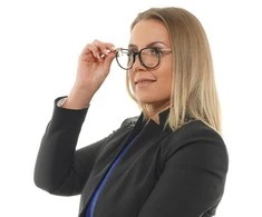 Akinių rėmas moterims Maje MJ1015 53151