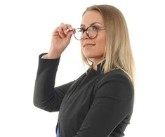 Akinių rėmas moterims Maje MJ1015 53201