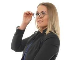 Akinių rėmas moterims Maje MJ1029 52104
