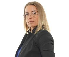 Akinių rėmas moterims Maje MJ3002 54902