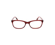 Akiniai MICHAEL KORS MK281618. Akiniai, Kolor BURGUNDY. Kobieta.