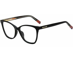 Akiniai MISSONI MIS-0013-807. Akiniai, Kolor juoda. Kobieta.