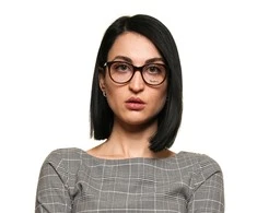 Akinių rėmas moterims Pepe Jeans PJ3288 48C2