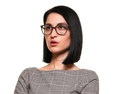 Akinių rėmas moterims Pepe Jeans PJ3318 52C2