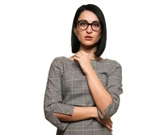 Akinių rėmas moterims Pepe Jeans PJ3322 51C1