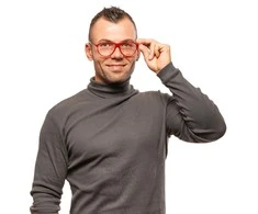 Akinių rėmas moterims Pepe Jeans PJ3374 57C3