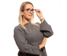 Akinių rėmas moterims Police VPL502N 520722