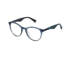 Akinių rėmas moterims Police VPL764500955 (ø 50 mm)