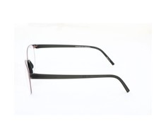 Akiniai PORSCHE DESIGN P8312F. Akiniai, Kolor BURGUNDY. Unisex.