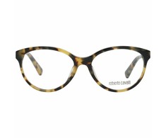 Akiniai ROBERTO CAVALLI RC5094-51055. Akiniai, Kolor raudona. Kobieta.