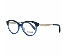 Akiniai ROBERTO CAVALLI RC5094-51092. Akiniai, Kolor mėlyna. Kobieta.