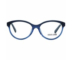 Akiniai ROBERTO CAVALLI RC5094-51092. Akiniai, Kolor mėlyna. Kobieta.