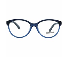 Akiniai ROBERTO CAVALLI RC5094-53092. Akiniai, Kolor mėlyna. Kobieta.