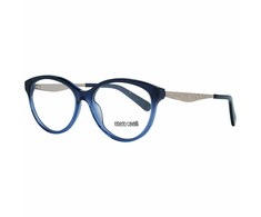 Akiniai ROBERTO CAVALLI RC5094-53092. Akiniai, Kolor mėlyna. Kobieta.
