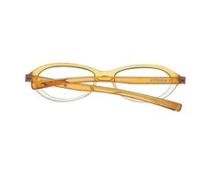 Akinių rėmas moterims Rodenstock R5193-C Oranžinė (ø 50 mm)