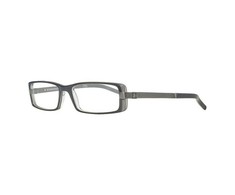 Akiniai RODENSTOCK R5204-a. Akiniai, Kolor juoda. Kobieta.