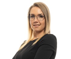 Akiniai ROXY ERJEG0304355D. EYEGLASSES, Kolor juoda. Unisex.