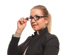 Akinių rėmas moterims Sportmax SM5001 52090