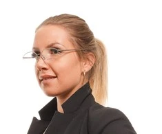 Akinių rėmas moterims Sportmax SM5007 53032