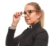 Akinių rėmas moterims Sportmax SM5015 56052