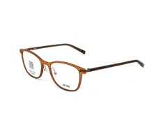 Akiniai STING VST203510M16. EYEGLASSES, Kolor smėlio spalva. Unisex.