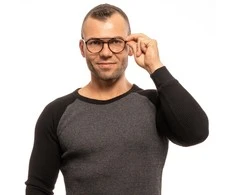 Akinių rėmas moterims Sting VST298 530790