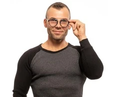 Akinių rėmas moterims Sting VST309 5207PA