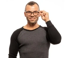 Akinių rėmas moterims Sting VST312 520738