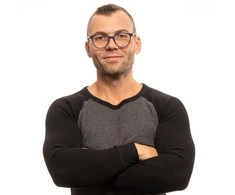 Akinių rėmas moterims Sting VST312 526QVM