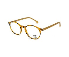 Akiniai TITTO BLUNI 2967-C1. Akiniai, Kolor havana. Unisex.